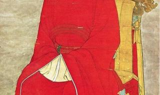 陆游最著名的十首爱国诗 最著名的十首爱国诗